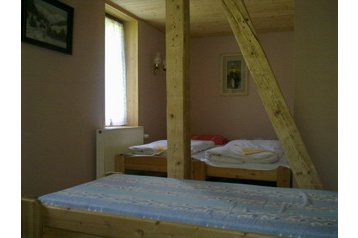 Czech Republic Penzión Špindlerův Mlýn, Špindlerův Mlýn, Interior